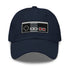 Retro Gaming Controllers Dad Hat